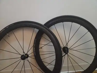 11sp wheelsets, View more