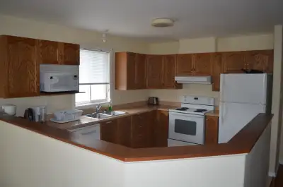 Kanata High Tech: Private Room for Rent, View more