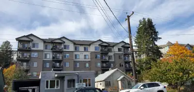 This beautiful 2-bedroom, 2-bathroom condo in Vernon, BC, offers a comfortable and well-maintained l...