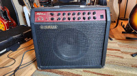 Yamaha DG60-112 Guitar Amplifier