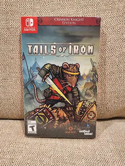 New Sealed