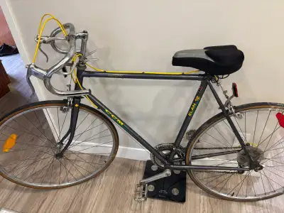 vintage bike , View more