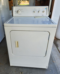 Kenmore Electric Dryer For Sale