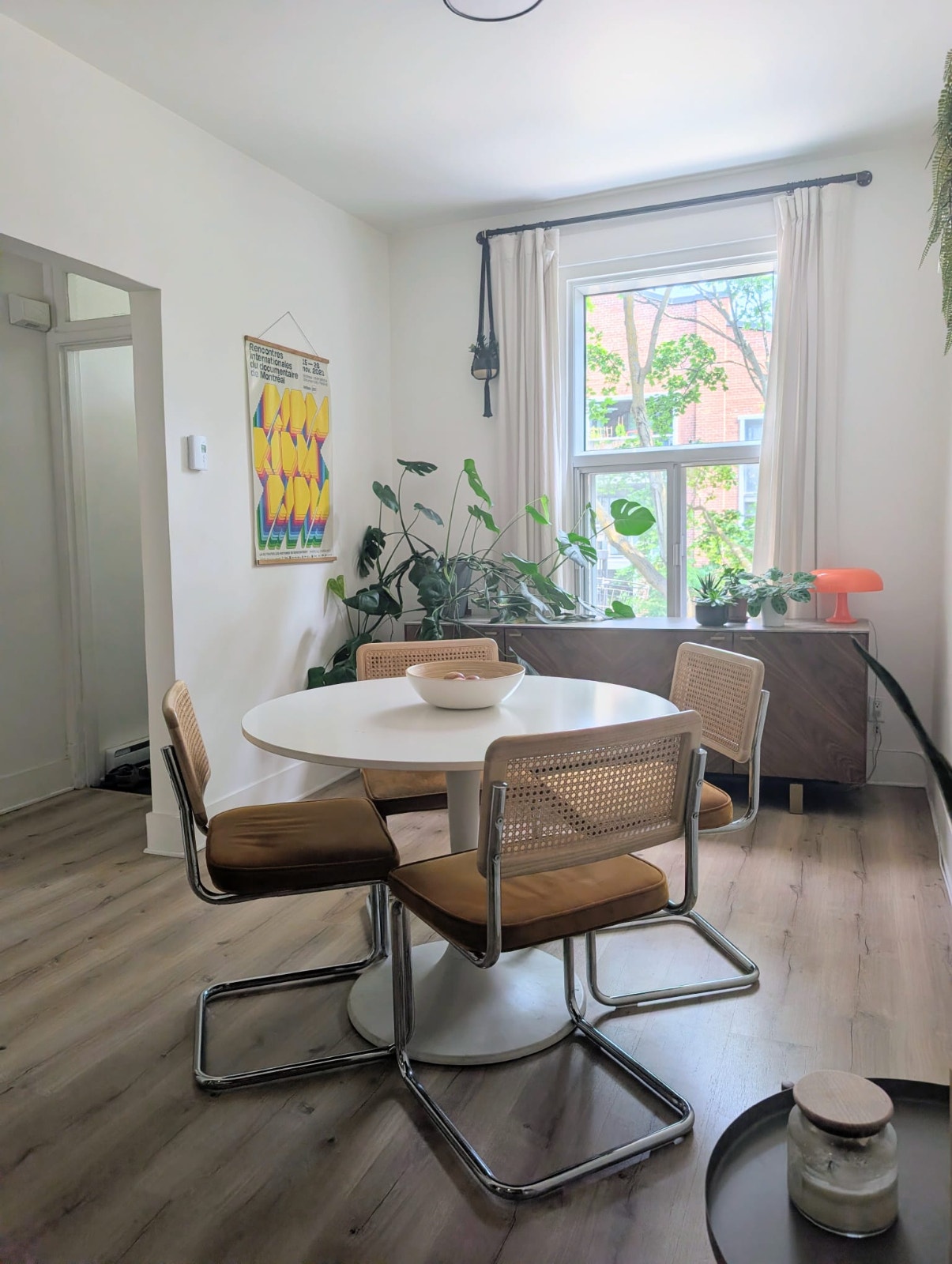 Appartement 4½  à  Hochelaga - Cession de bail — photo 2