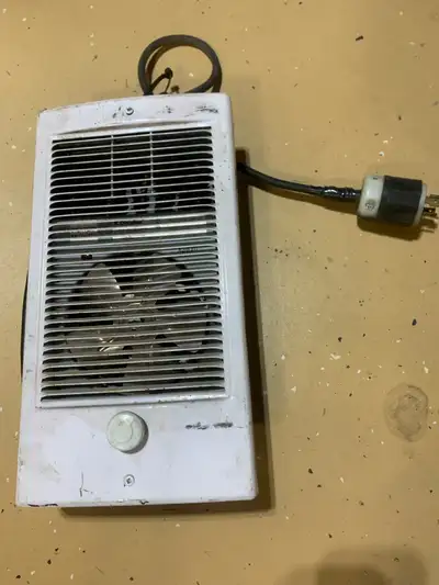 Dimplex Heater, View more