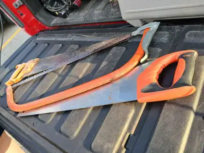 Hand saws, View more