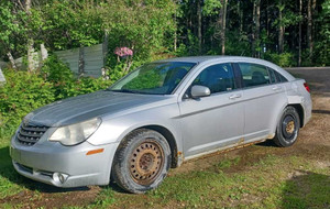 2007 Chrysler Sebring