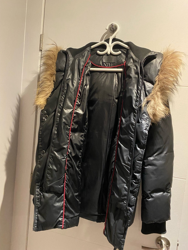 Manteau hiver  dans Femmes - Hauts et vêtements d'extérieur  à Saint-Jean-sur-Richelieu - Image 4