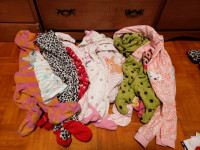 Girl 6-9 month clothes