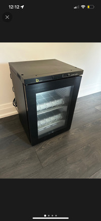 Brand new Bartech mini fridge 