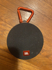 JBL Clip    2 Bluetooth Wireless   Speaker