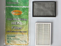 DVC Replacement Part For Kenmore Hepa Filter CAN-B003NG5LRK