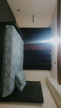 Furnished Master bedroom / studio for rent only female 