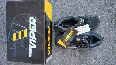 Safety Shoes$30, View more