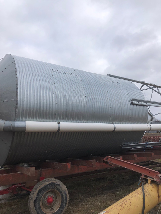 Feed tanks Livestock London Kijiji