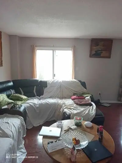 Apartment for rent , View more