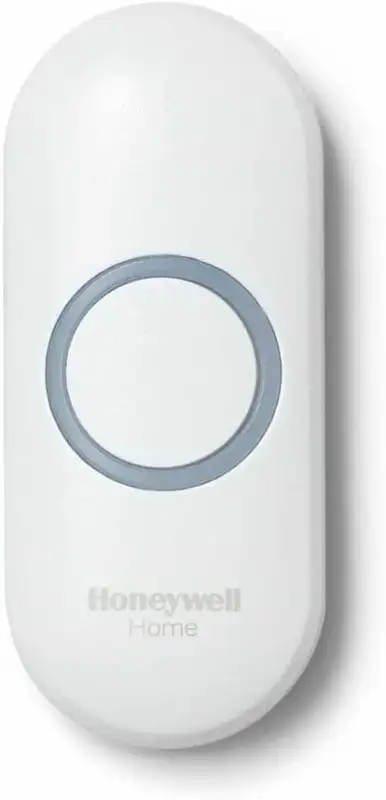 Honeywell Wireless Doorbell Push Button RPWL400W2000 - NEW in Other in City of Toronto - Image 2