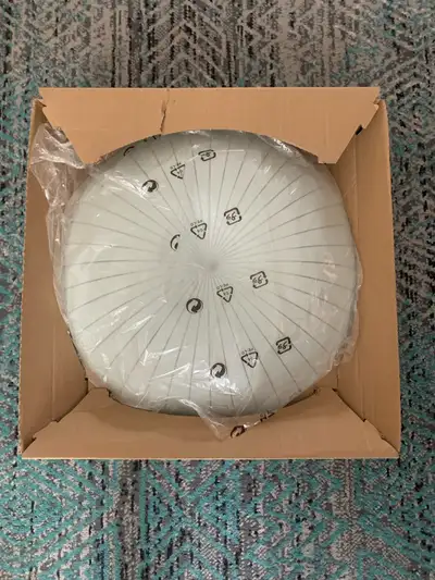 IKEA Calypso ceiling light, View more