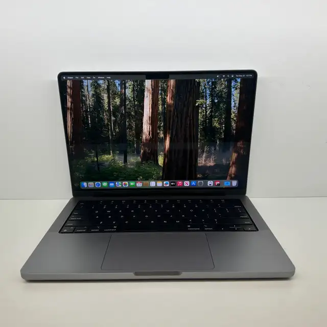 Apple MacBook Pro 14" 2021 M1 Pro - 1TB SSD 16GB RAM SALE! in Laptops in City of Toronto - Image 2