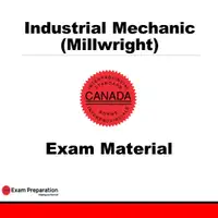 Latest 433A industrial millwright exam material is available. Dn