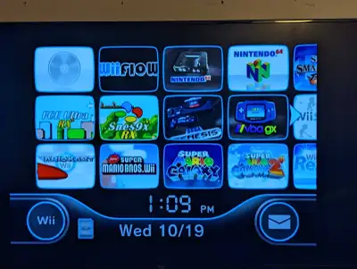 wii mods! get your wii modded. , View more