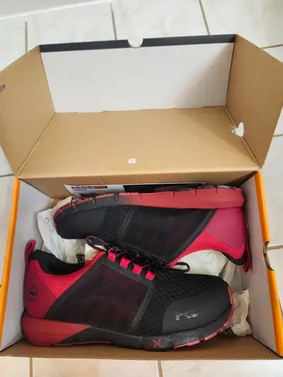 BRAND NEW TIMBERLAND PRO - Composite Safety Toe, View more