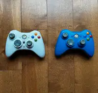 Wireless Controllers for Xbox 360