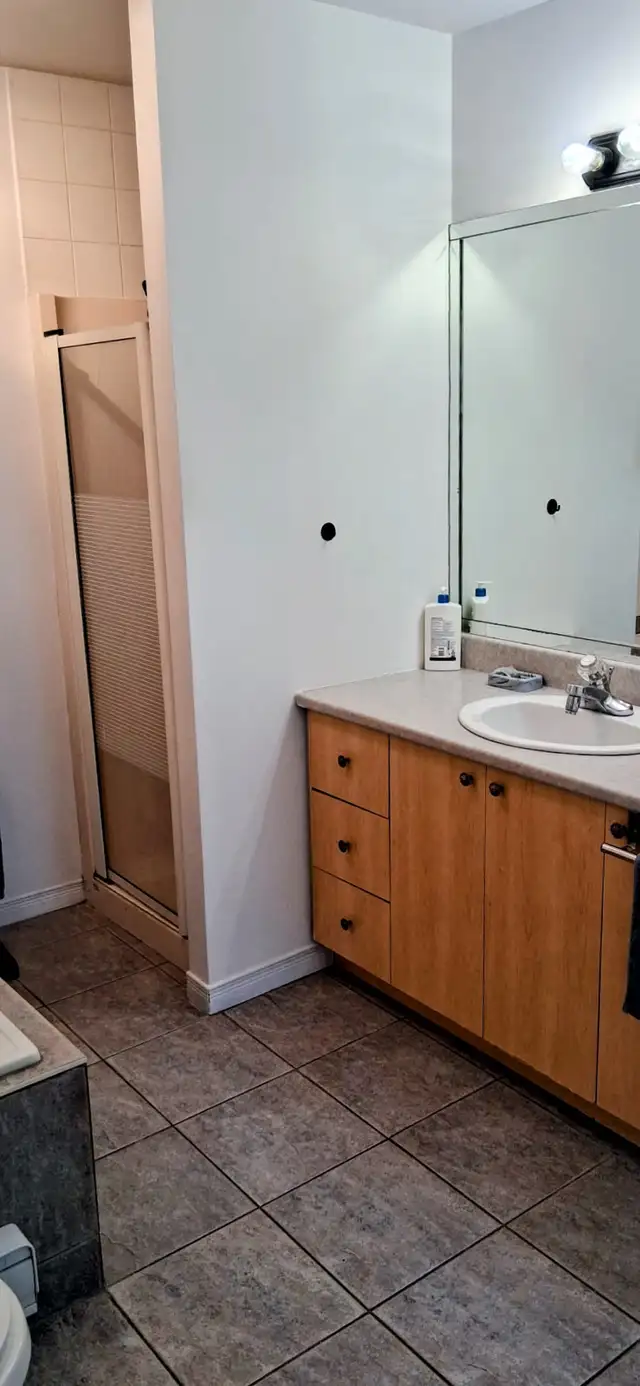 4 1/2 à louer à La Plaine (Terrebonne) in Long Term Rentals in Laval / North Shore - Image 8