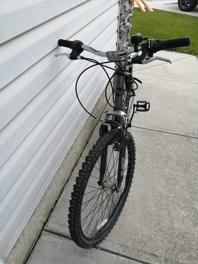 bike Nakamura in Mountain in Calgary - Image 3