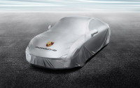 Housse Porsche 911 Carrera housse d'intérieur Car cover indoor