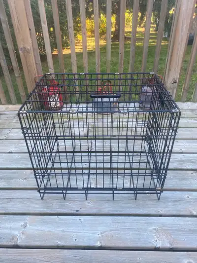 Precision  Dog Crate, View more