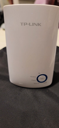 TP-LINK Wi-Fi extender 