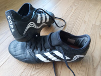 Adidas Copa soccer cleats 8 1/2