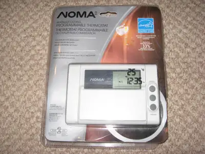 Digital Thermostat, View more