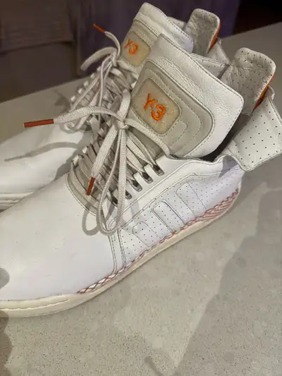 Y-3 Sneakers, View more