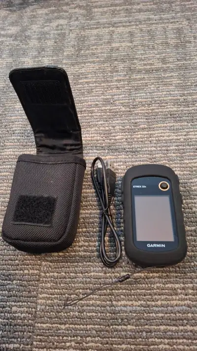 GPS Handheld, View more