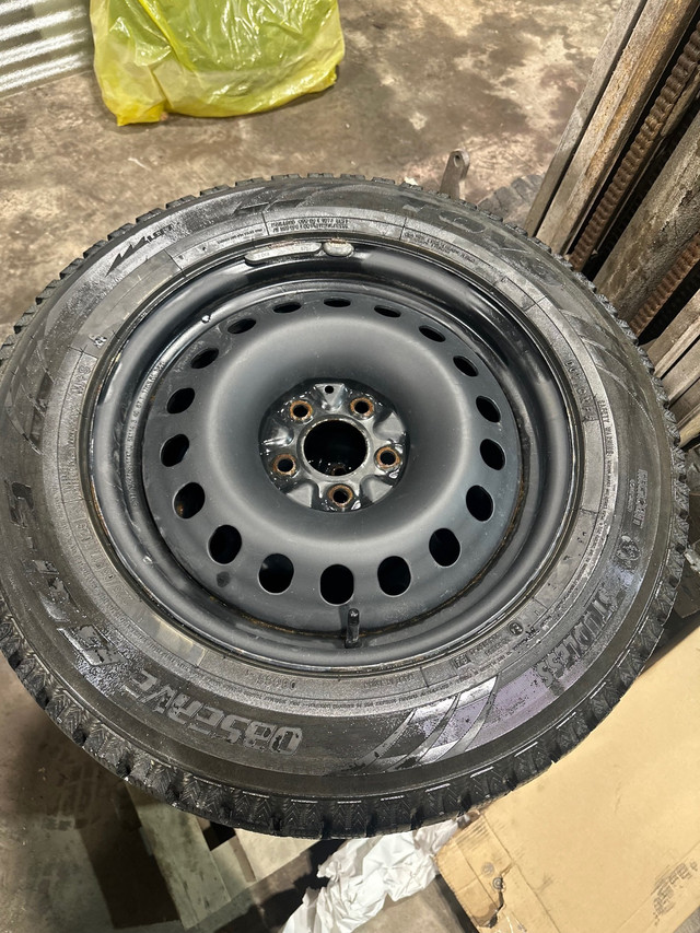 Mazda tires  in Tires & Rims in Mississauga / Peel Region - Image 2