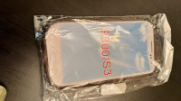 Samsung Galaxy S3 silicon protective case