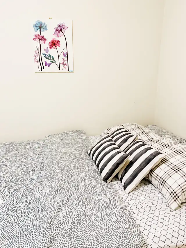 Bright Cozy 2 Bedroom Suite, Independent Entry, Good Location in Long Term Rentals in Burnaby/New Westminster - Image 6