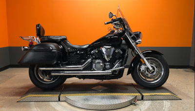 Key details: Year: 2007 Make/Model: Yamaha V-Star 1300 Mileage: 3800KM Engine: 1300cc fuel-injected...