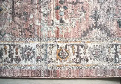 BEAUTIFUL AREA RUG, View more