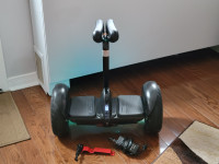 Segway Ninebot - Self-balancing Electric Scooter