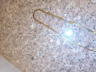 20 gram 18k gold necklace, View more