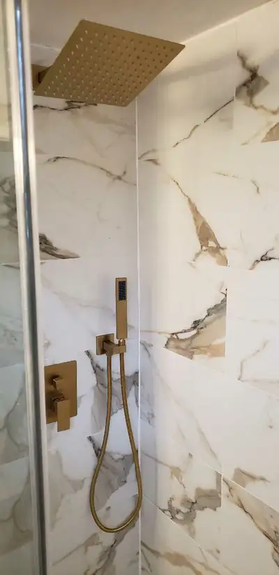 Bathroom Renovations, View more