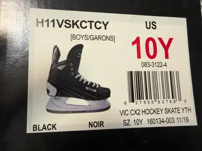 VIC CX2 Hockey Skates, View more
