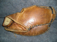 Baseball Gloves, LEFT HAND (LH) and RIGHT HAND (RH), 11 inches