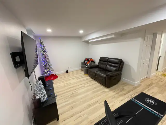 Renovations • Kitchens • Bathrooms • Baseme in Renovations, General Contracting & Handyman in Cambridge - Image 9