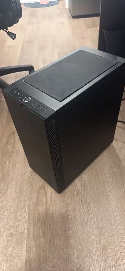 High-End Gaming PC – i9 9900K / RTX 2080 / 32GB RAM / 1.3TB SSD, View more