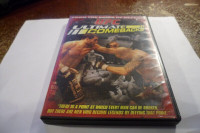UFC Ultimate Fighting Championship: Ultimate Comebacks dvd
