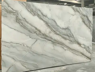 Premium European Quartz, View more